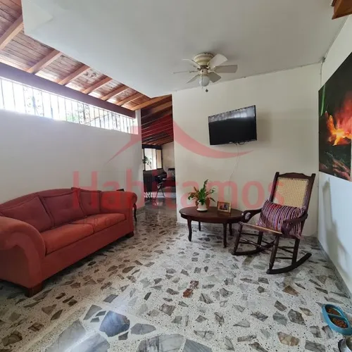 Apartamento En Venta En Medellín - El Nogal - Los Almendros Cod 68763
