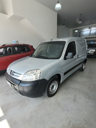 Imagen 1 de 16 de Peugeot Partner