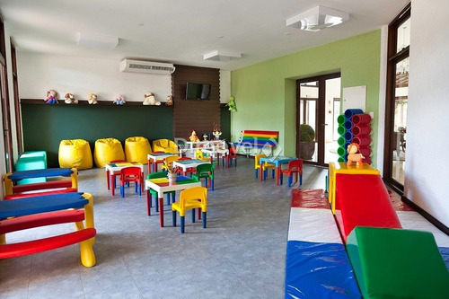 Imagem 9 de 14 de Casa Em Condominio - Alphaville - Ref: 20532 - V-20532