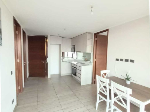 Departamento Con Excelente Ubicación (91310)
