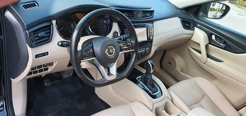 Imagen 14 de 15 de Nissan X-trail 2018 2.5 Exclusive 2 Row Cvt