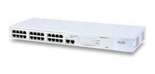 3c17304a Superstack 3 Switch 4200 28-port