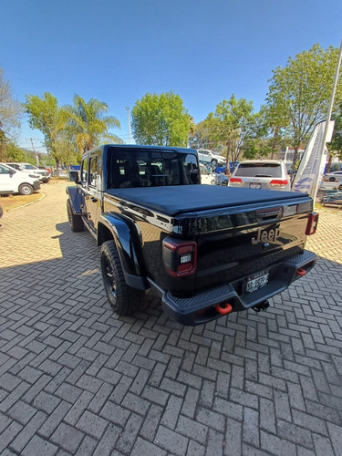 Jeep JT 3.6 V6 Mojave 4X4 At