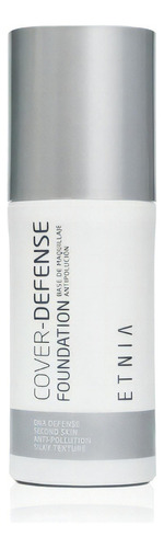 Salerm Etnia Base De Maquillaje Cover Defense No3 Natural2