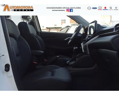 Suzuki Grand Vitara Hybrid 1.5 Glx At