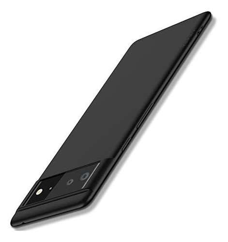 X-level Google Pixel 6 Case Ultra-thin Slim Fit Mnff0