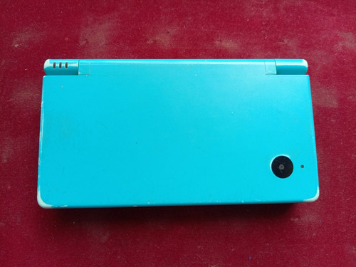 Nintendo Ds ( Dsi ) ( Consola  Funcional  ) 40v  __\(^o^)/__