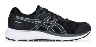 Zapatillas Asics Kabuki Black/pure Silver Hombre