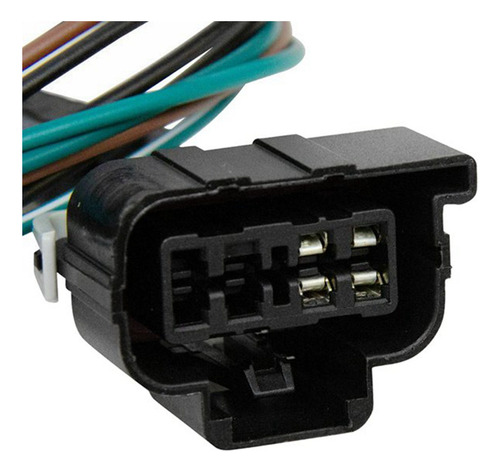 Cableado De Luces Traseras Para Chevy Sil