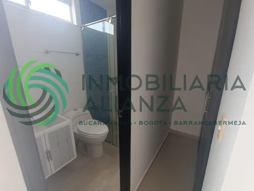 Apartaestudio En Arriendo En Colombia. Cod A13713