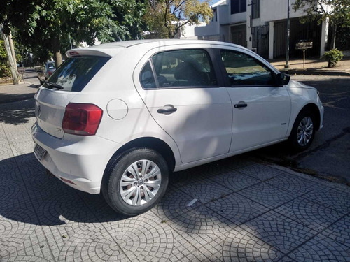Volkswagen Gol Trend Conford 1.4