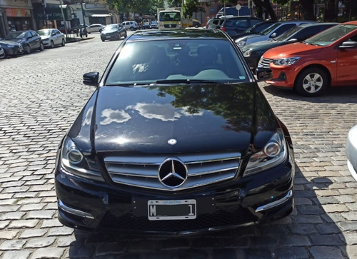 Mercedes-benz Clase C 1.8 C250 Avant Edition B.eff At