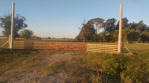 Lote Venta Ignacio Correa - Arana - La Plata