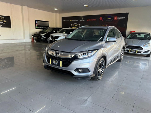 Honda HR-V 1.8 Exl Flex Aut. 5p