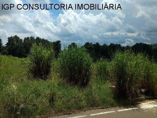 Imagem 5 de 10 de Terreno Industrial Europark Indaiatuba - Te02610 - 34053383