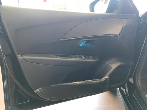 Peugeot 208 1.0 TURBO 200 FLEX ALLURE CVT