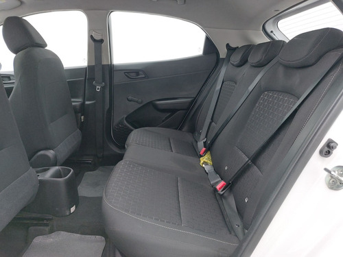 Hyundai HB20 1.0 12V FLEX SENSE PLUS MANUAL