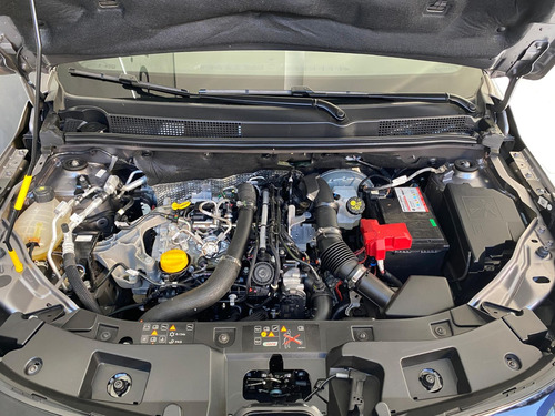 Renault Kardian Techno Flex 1.0 TB 12V 5p Aut.