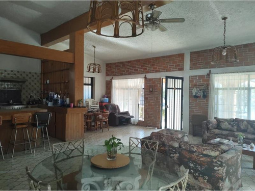 Imagen 11 de 12 de Casa Sola En Venta Oaxtepec Centro