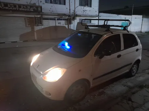 Buen Manejo Auto En Óptimas Condiciones