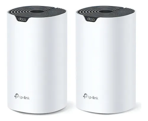 Kit para Hogar / Paquete de 10 Routers Modelo DECOS7-2PACK 1 DECOS7-2PACK de regalo KIT-DECOS7-2P - Código: KIT-DECOS7-2P | Compra en Guadalajara