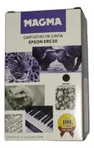 Comprar 3 Cintas Comp P\u002F Epson Mod Erc-30 Erc30 Erc-34 Erc34 Erc-38