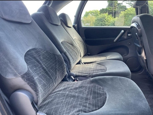 Citroën Xsara Picasso 2.0 Fase2 I Exclusiv 138cv Bva 2008