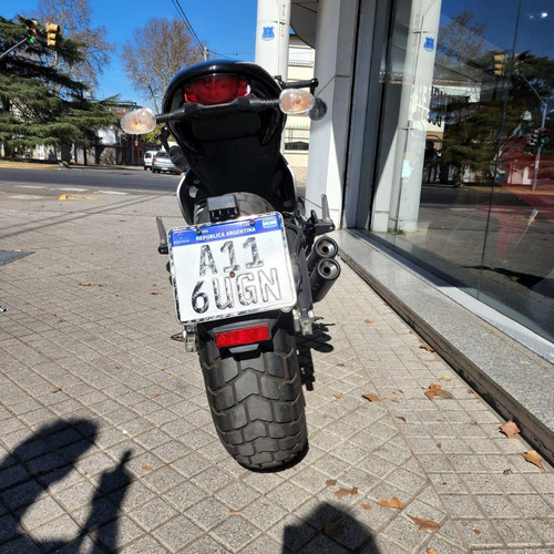 Imagen 3 de 15 de Ducati Scrambler Cafe Racer Color Negro Año 2019 Rosario