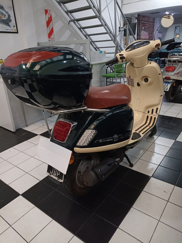 Imagen 9 de 9 de Zanella Stile 150cc