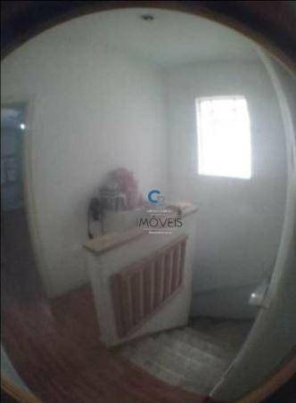 Imagem 5 de 21 de Sobrado Residencial À Venda, Mooca, São Paulo. - So0718
