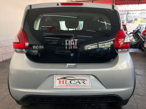 Fiat Mobi 1.0 Like Flex 5p