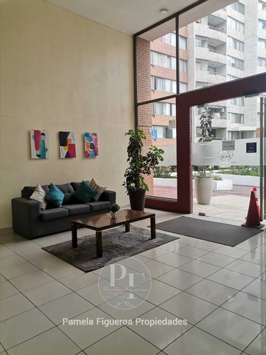 En Venta 3d2b En La Comuna De Macul (24837)