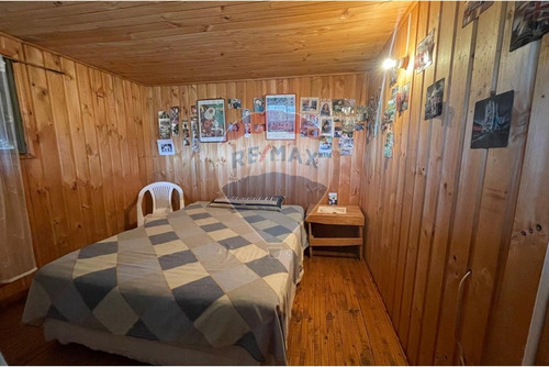 Casa En Venta, Potrero Grande, Curicó.