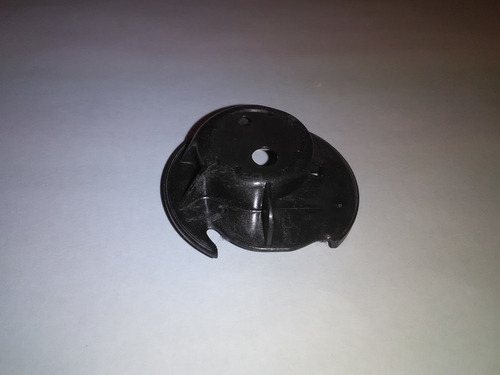 Imagen 6 de 7 de Porta Bobina Para Máquina Brother Pe 200