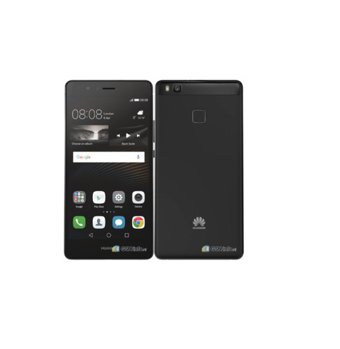 Smartphone Huawei P9 Lite Black