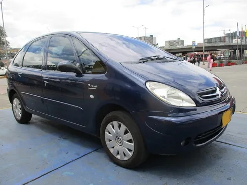Citroen Xsara Picasso 2000cc Mt Aa