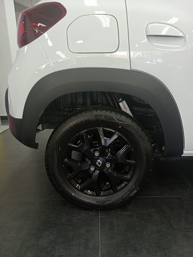 Renault Kwid 1.0 Sce 66Cv Iconic Bitono