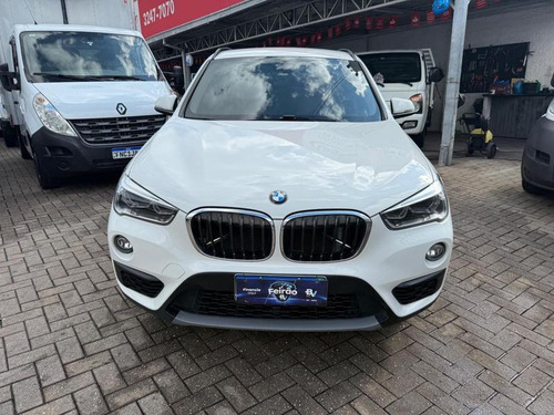 BMW X1 S20i Activeflex