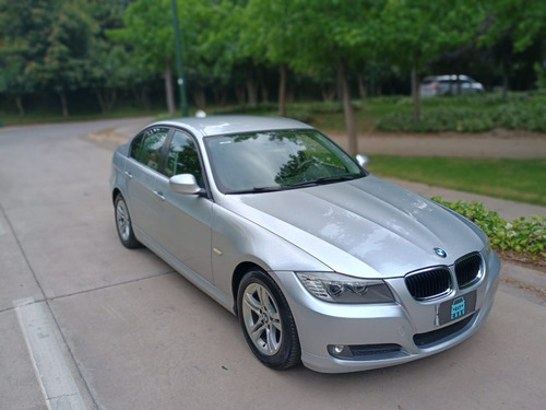 Bmw 316 I Nav 1.6 Aut