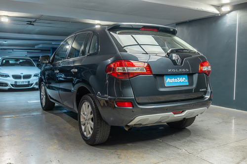 Renault Koleos Expression 2.0 AT