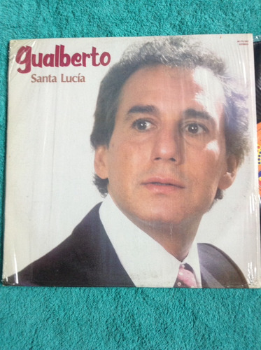 Lp Gualberto Castro Santa Lucia