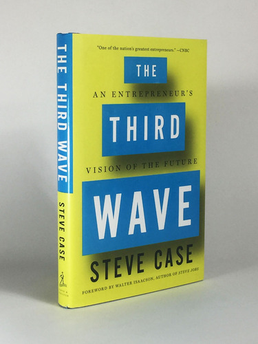 The Third Wave