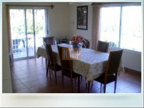 Imagen 6 de 30 de Casa En Mansa, 4 Dormitorios