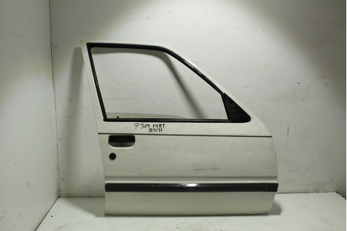 Puerta Delantera Derecha Peugeot 309 Pdn0137