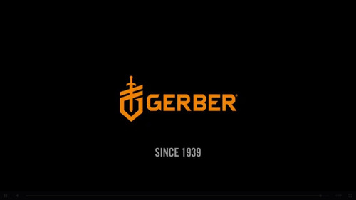 Herramienta Gerber Mp600 Pro Scout Alicate Multiuso