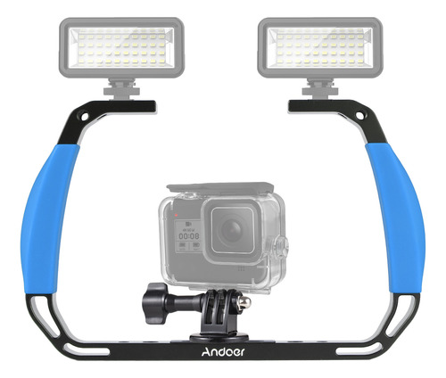 Soporte Cold Strap Insta360 Osmo Compatible Con Action Dji