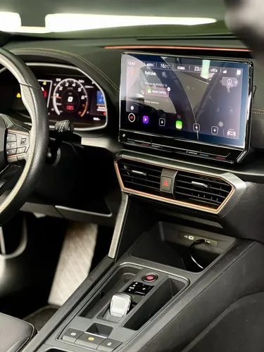 Cupra formentor 2.0 Tsi Metalizado Dsg