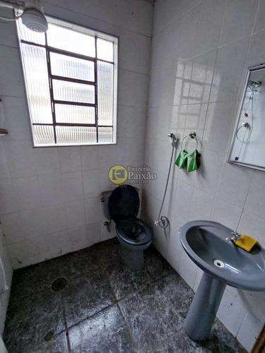 Imagem 10 de 30 de Casa Com 3 Dorms, Loteamento Municipal Brás Cubas, Mogi Das Cruzes - R$ 350 Mil, Cod: 100001 - V100001