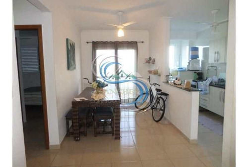 Imagem 3 de 30 de Apartamento 2 Dormitórios Sendo 1 Suite Em Praia Grande - Vila Caiçara - V2402