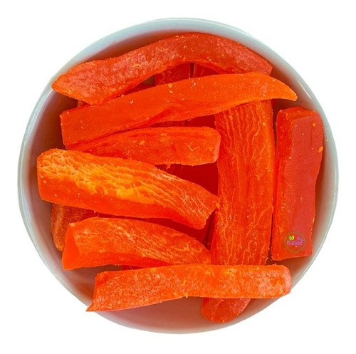 Papaya Stick 500 Gr. Onlynaturalsotre